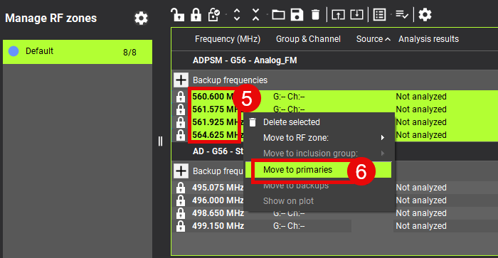 Ein Bild, das Text, Screenshot, Software, Multimedia-Software enthält.
KI-generierte Inhalte können fehlerhaft sein.