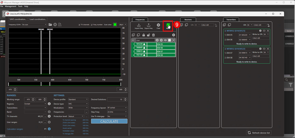 Ein Bild, das Software, Multimedia-Software, Grafiksoftware, Elektronik enthält.
KI-generierte Inhalte können fehlerhaft sein.