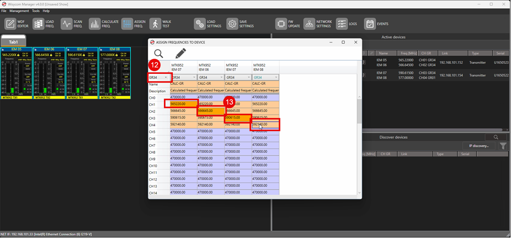 Ein Bild, das Text, Screenshot, Software, Multimedia-Software enthält.
KI-generierte Inhalte können fehlerhaft sein.