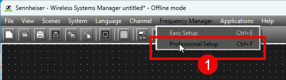 Ein Bild, das Text, Screenshot, Software, Multimedia-Software enthält.
KI-generierte Inhalte können fehlerhaft sein.